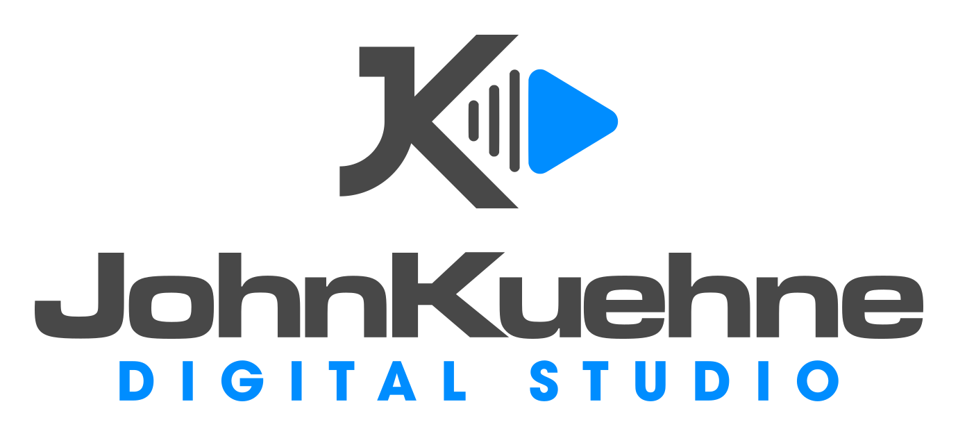 John Kuehne Digital Studios